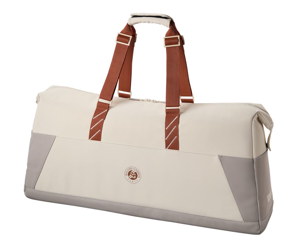 WR8042301_0_RG_2025_LARGE_DUFFEL_Cream_Clay-png-high-res Wilson RG 2025 Large Duffel