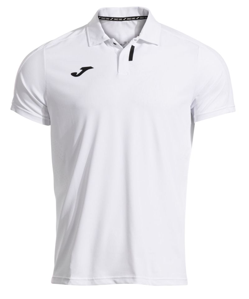 Joma Challenge Short Sleeve Polo