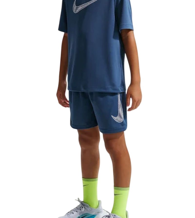 Nike Boys Dri-FIT Multi - mystic navy/white Nike Boys Dri-FIT Multi - mystic navy/white