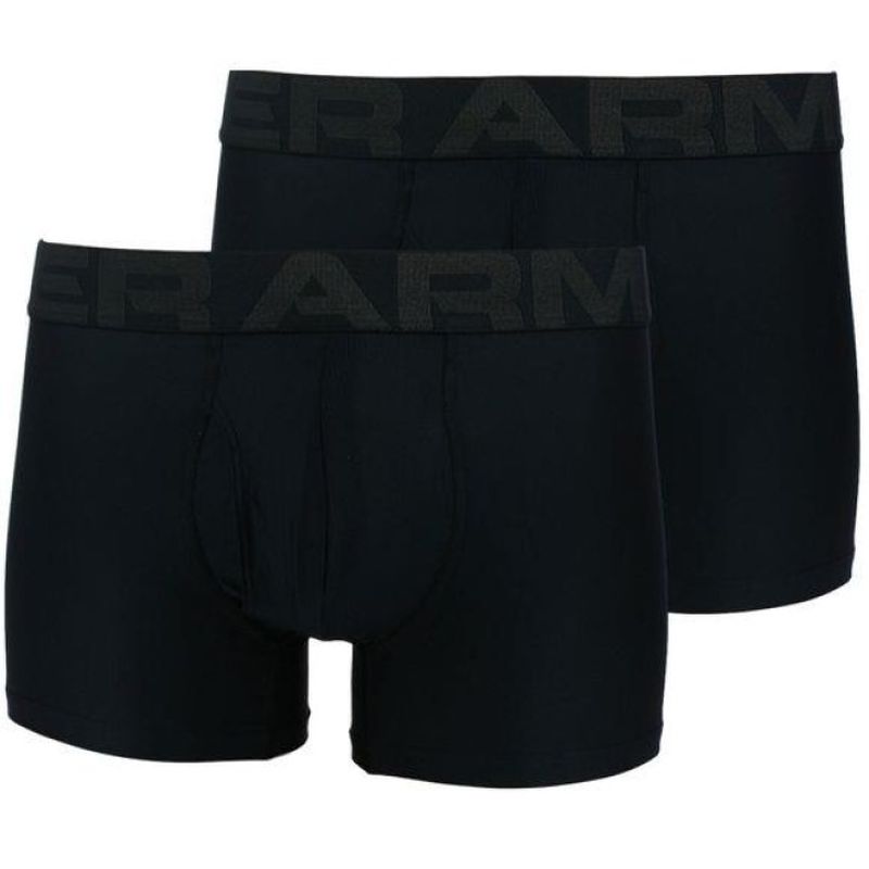 Under Armour Tech 3in 2 Pack Under Armour Tech 3in 2 Pack