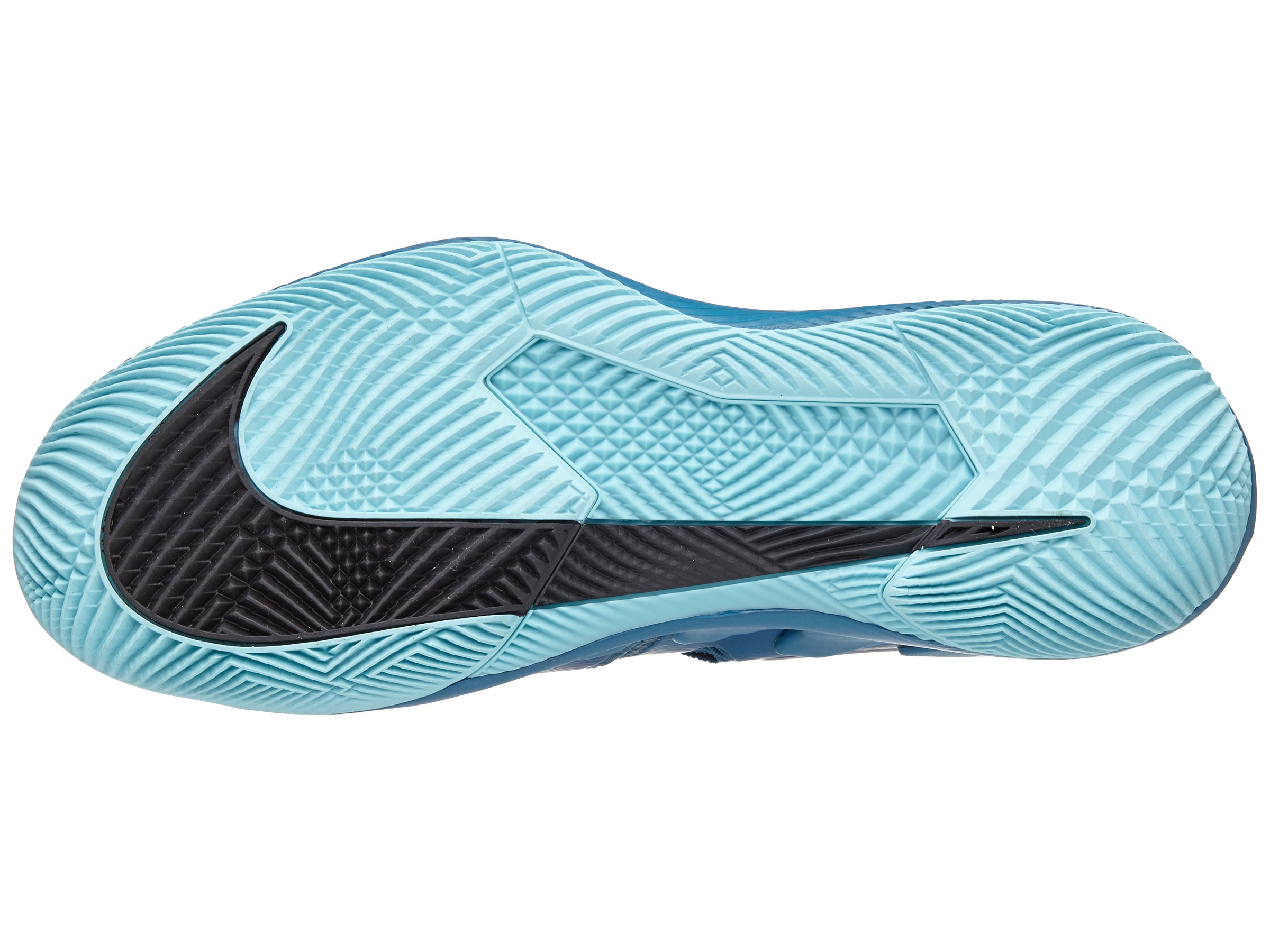 nike-air-zoom-vapor-x-green-abyss-multi-color-4 Nike Air Zoom Vapor X - green abyss/multi-color
