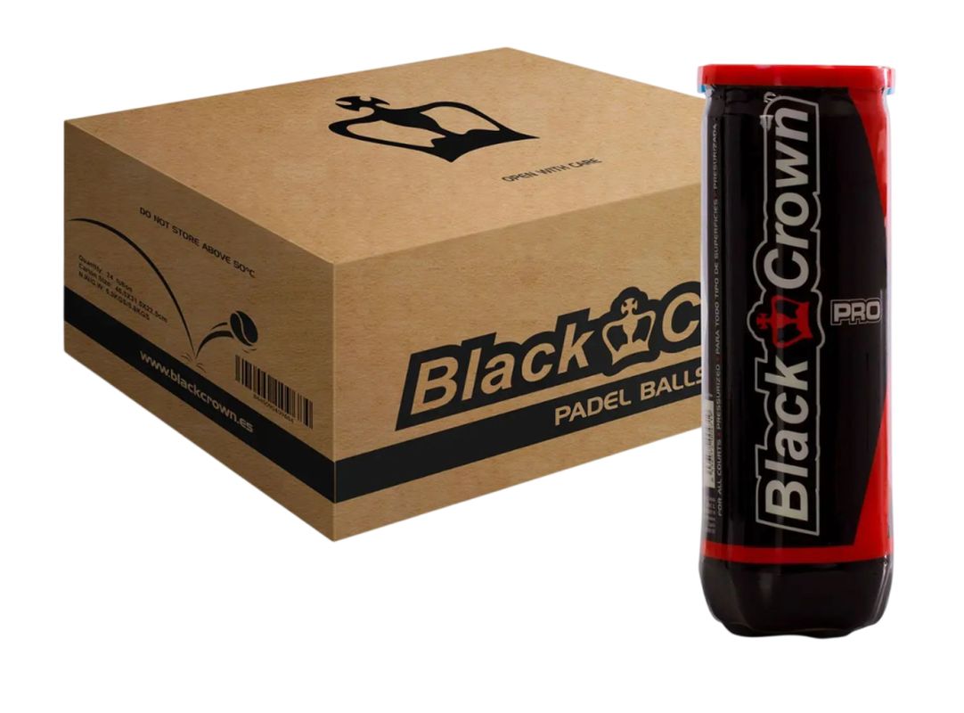 Black Crown Pro 24x3B