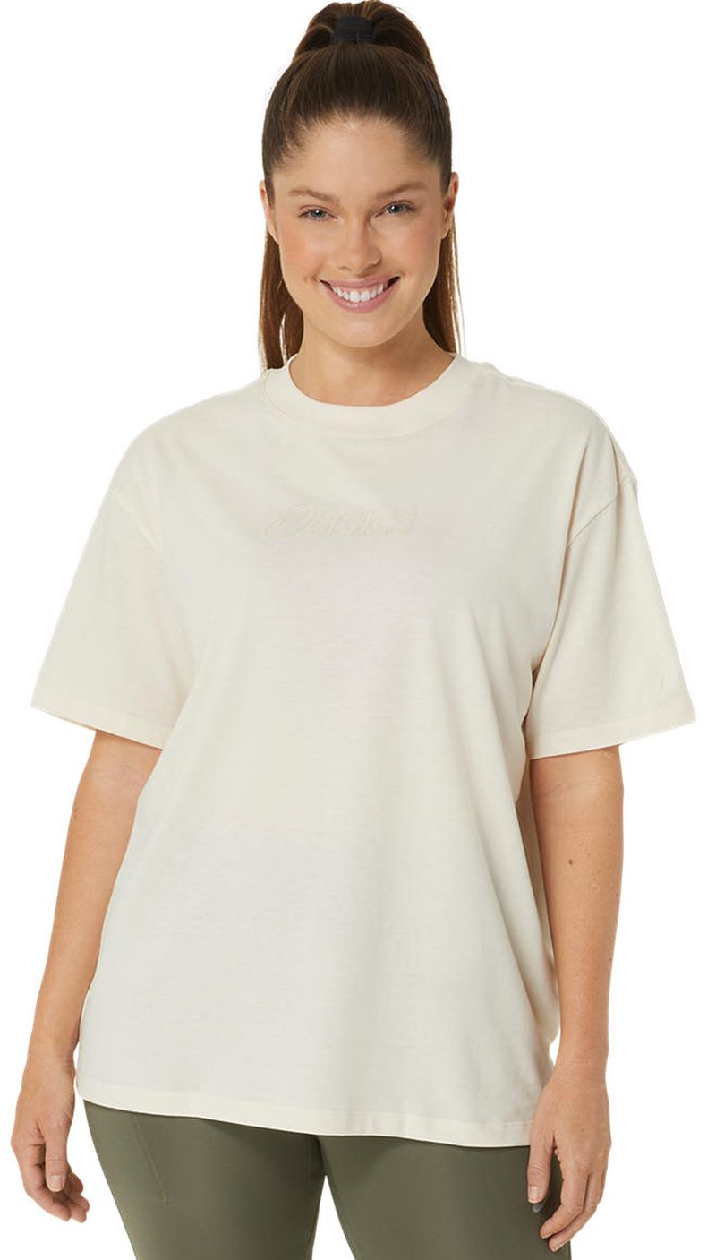 Asics Logo T-Shirt