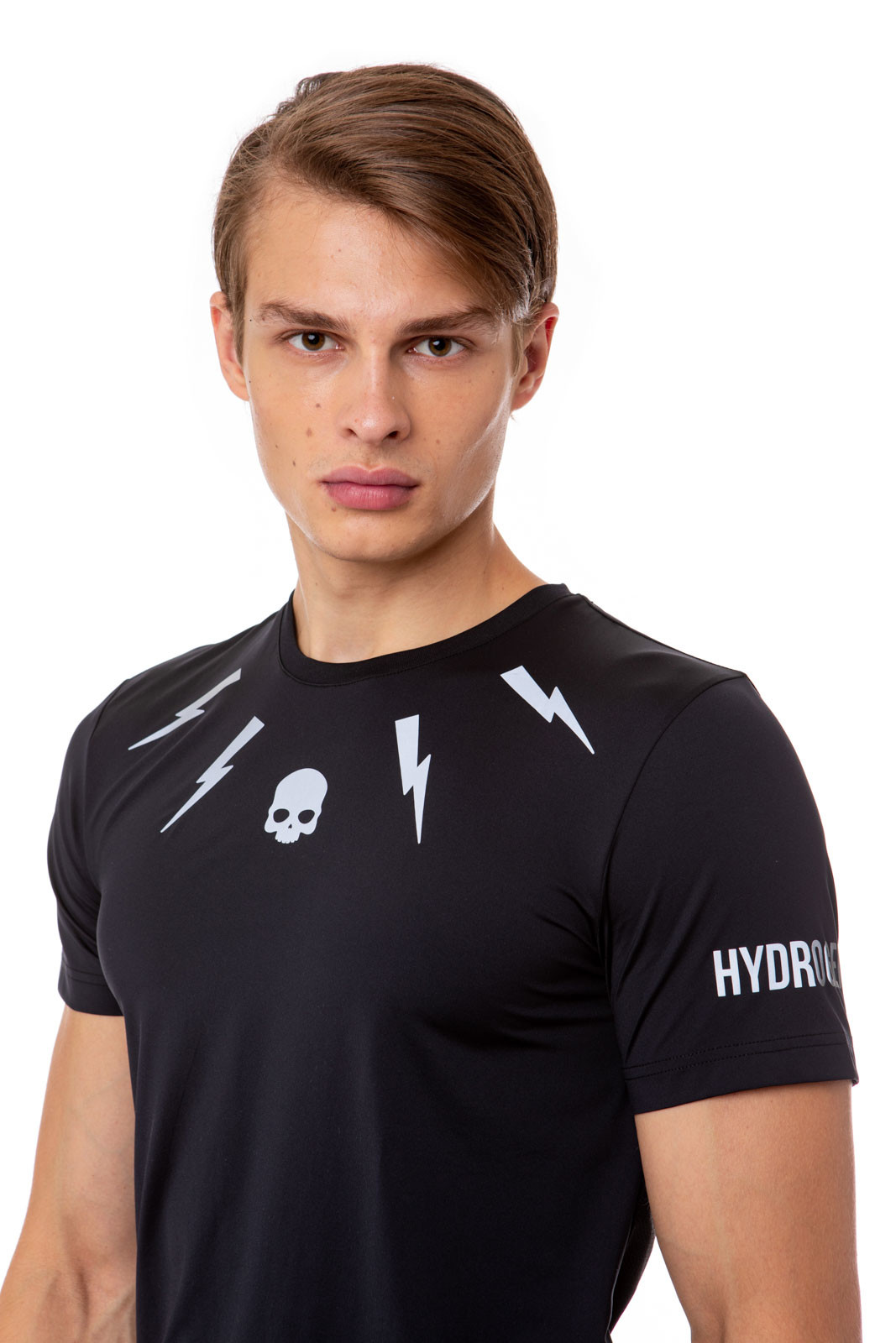 hydrogen-tech-storm-tee-man-black-4 Hydrogen Tech Storm Tee Man - black