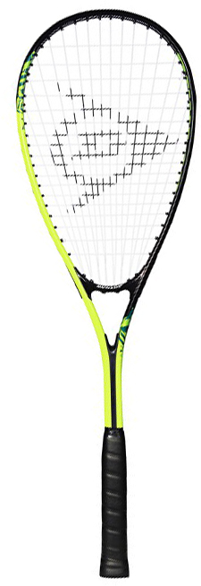 Dunlop Force Lite Ti