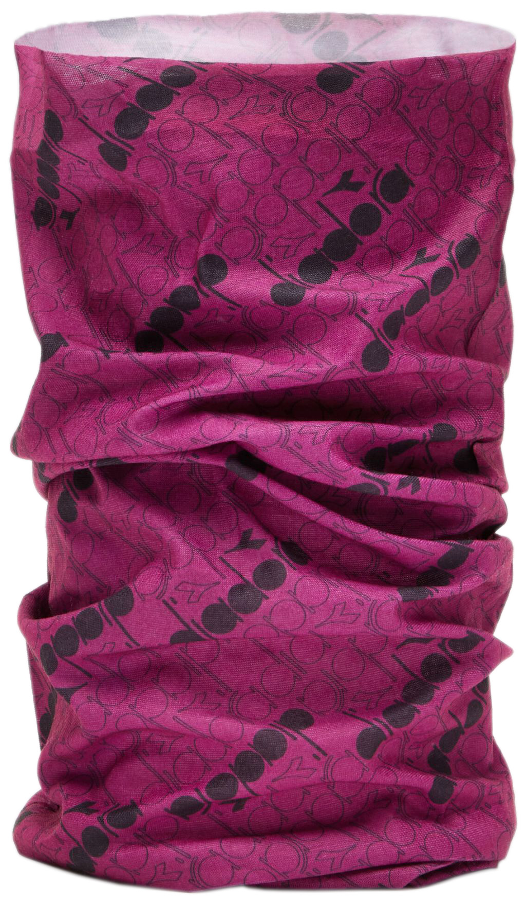 Diadora Multi Headband All Over