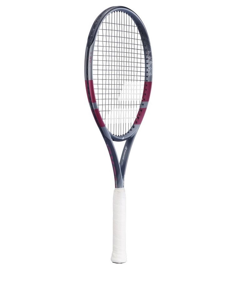 Babolat Evo Aero Lite Pink Gen2 - graphite/dark pink