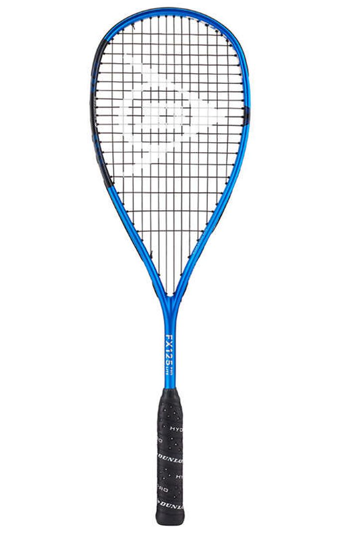 Dunlop FX 125 Pro Lite