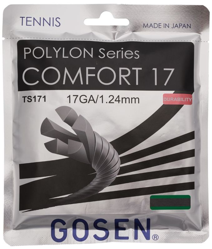 Gosen Polylon Comfort (12.2 m) - white