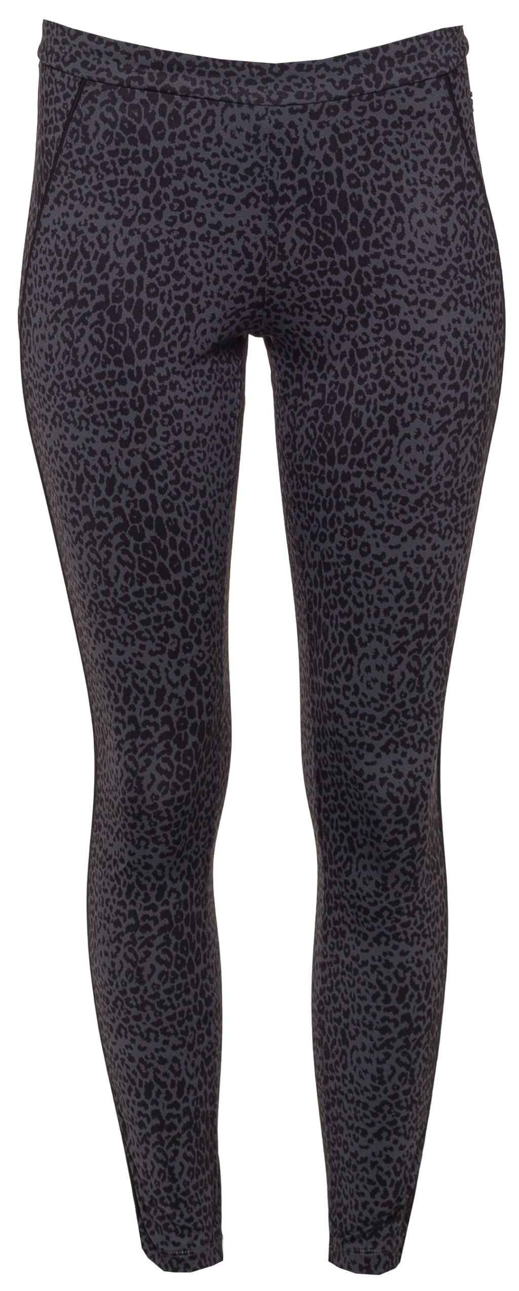 Fila Leggings Tia - black comb Fila Leggings Tia - black comb