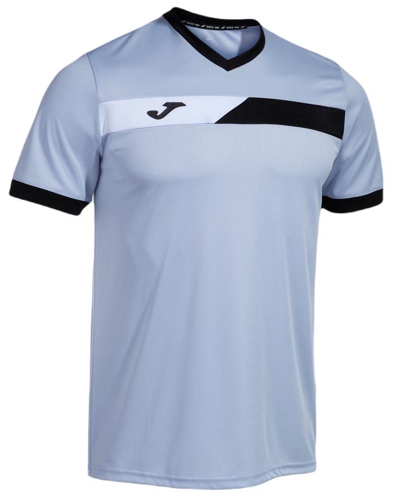 Joma Court Short Sleeve T-Shirt