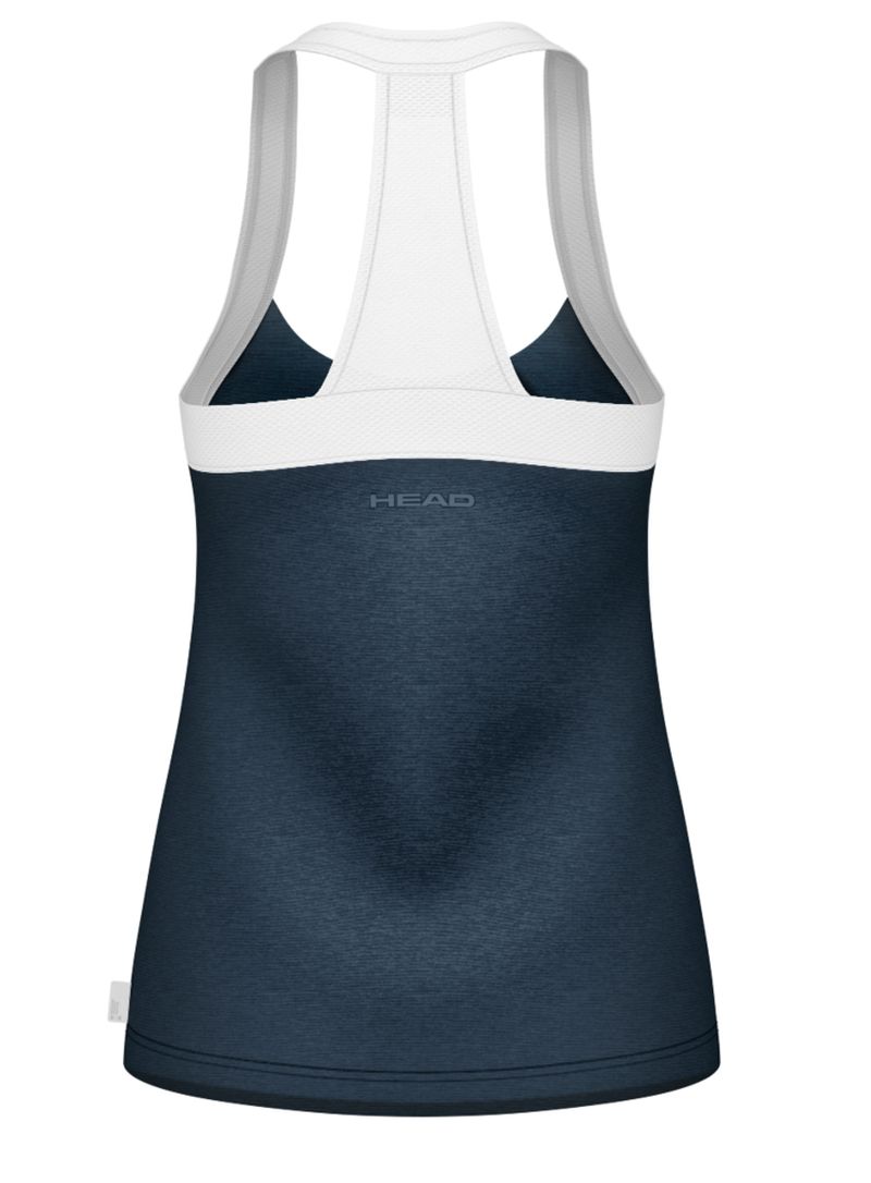 Head Play Tech Tank