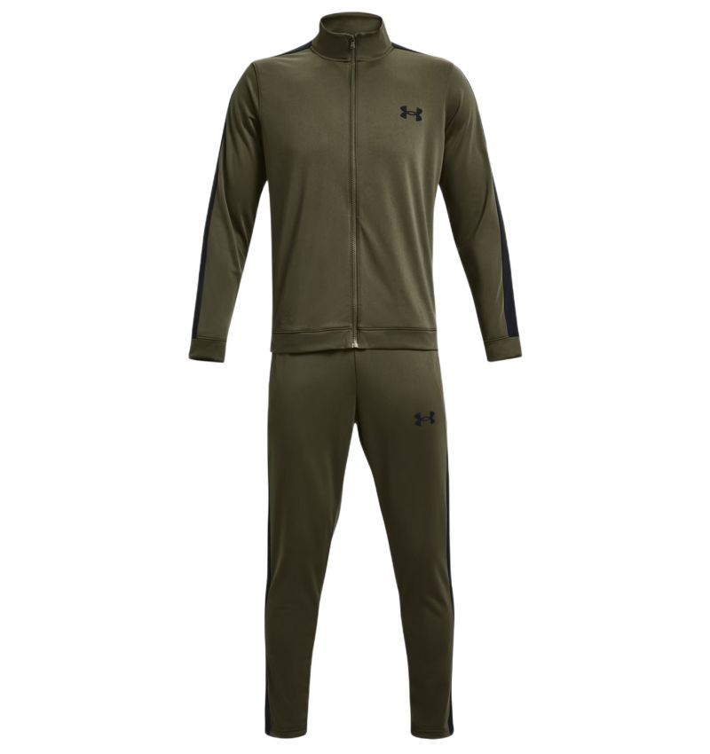Under Armour Men's Rival Knit - khaki