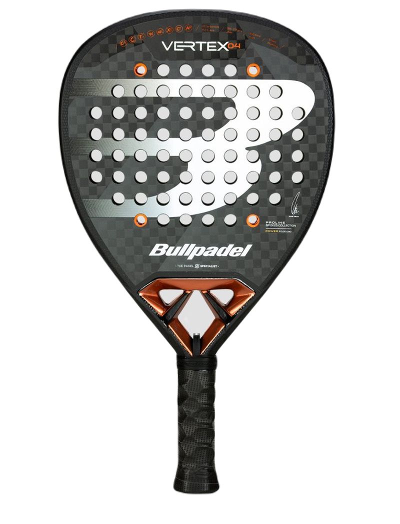 Bullpadel Vertex 04 25