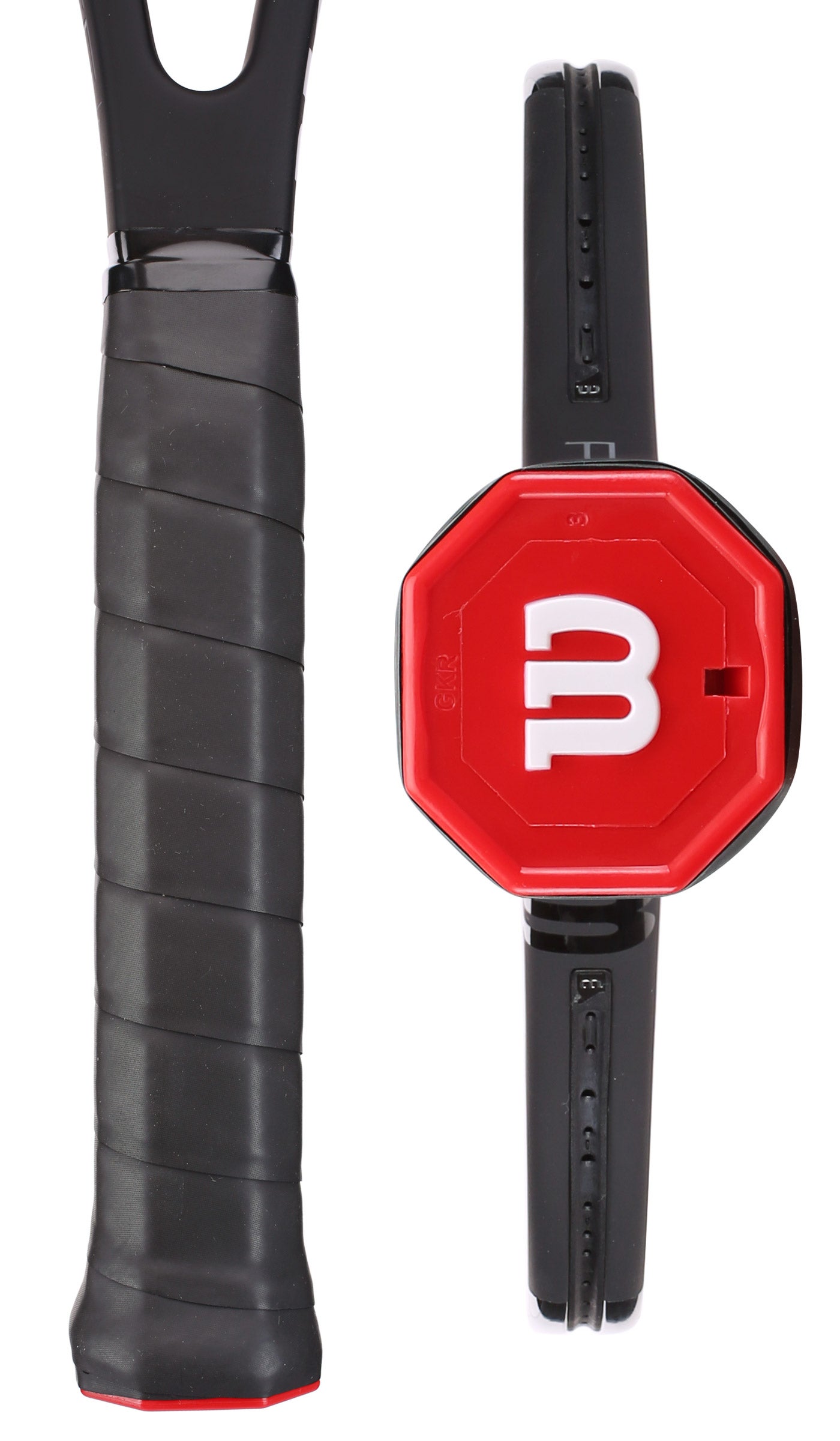 Wilson Pro Staff 97 Black