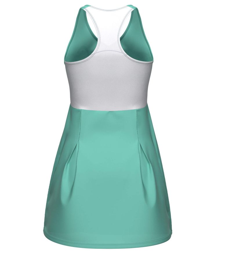 Head Pro - tourquoise Head Pro - tourquoise