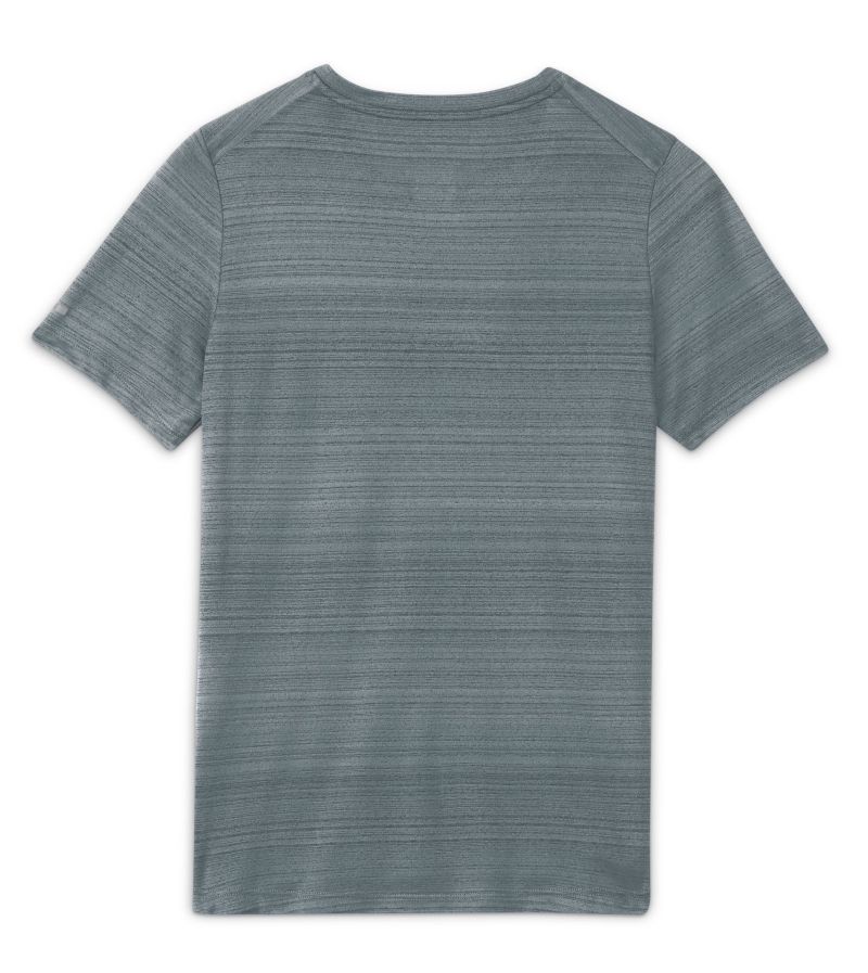 Nike Kids Miler Dri-Fit - smoke grey Nike Kids Miler Dri-Fit - smoke grey
