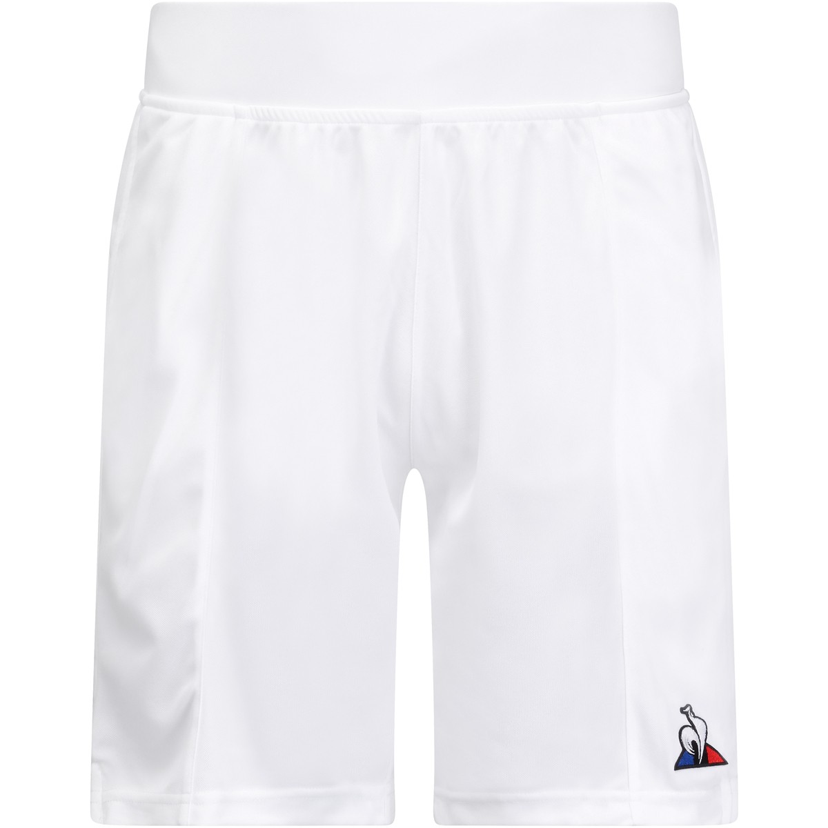 Le Coq Sportif TENNIS Short 20 No.2 M - new optical white