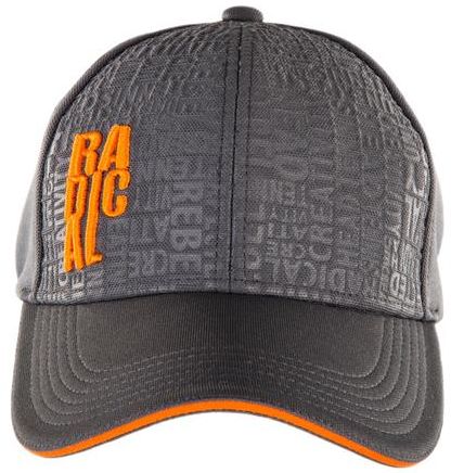 Head Radical Cap - grey