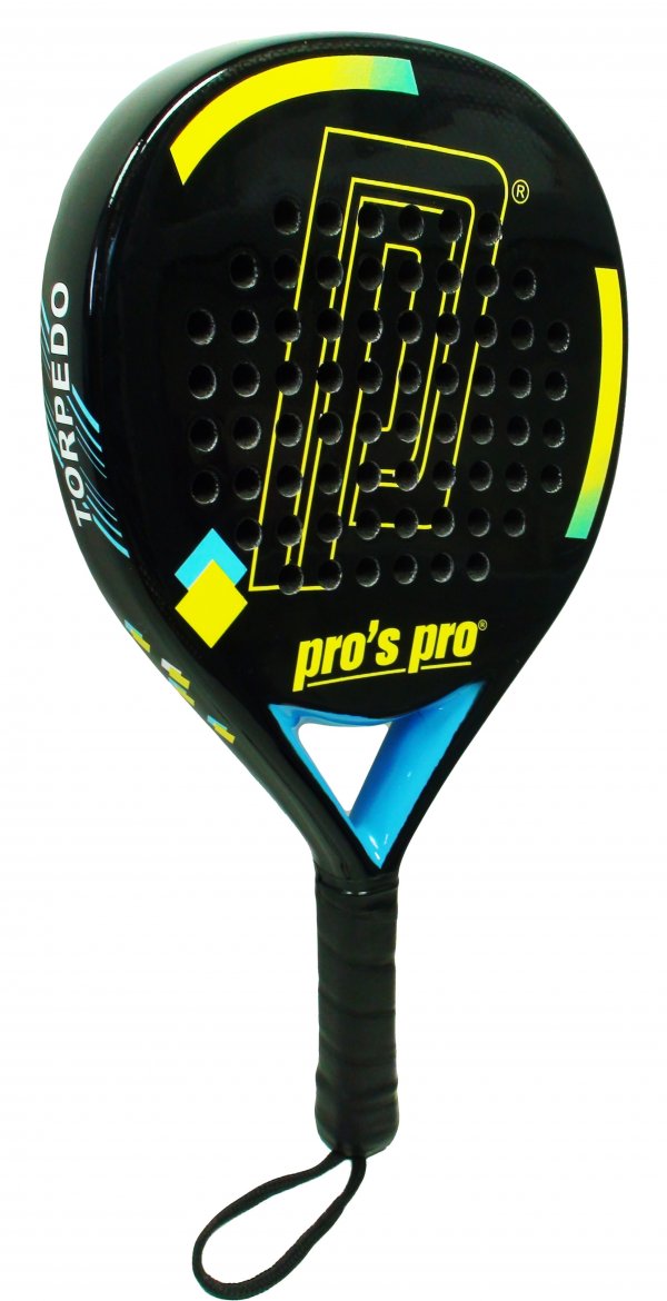 Pro's Pro Torpedo