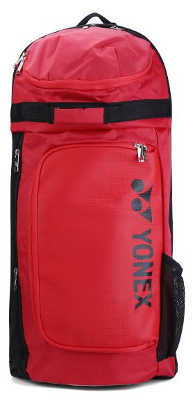 Yonex Backpack - bright red