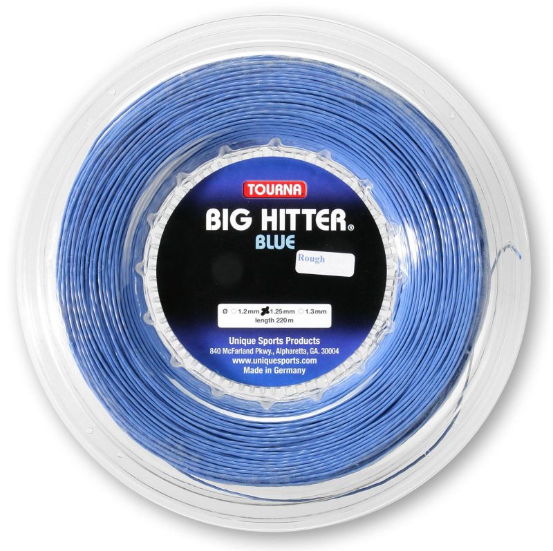 Tourna Big Hitter Blue Rough (220 m)
