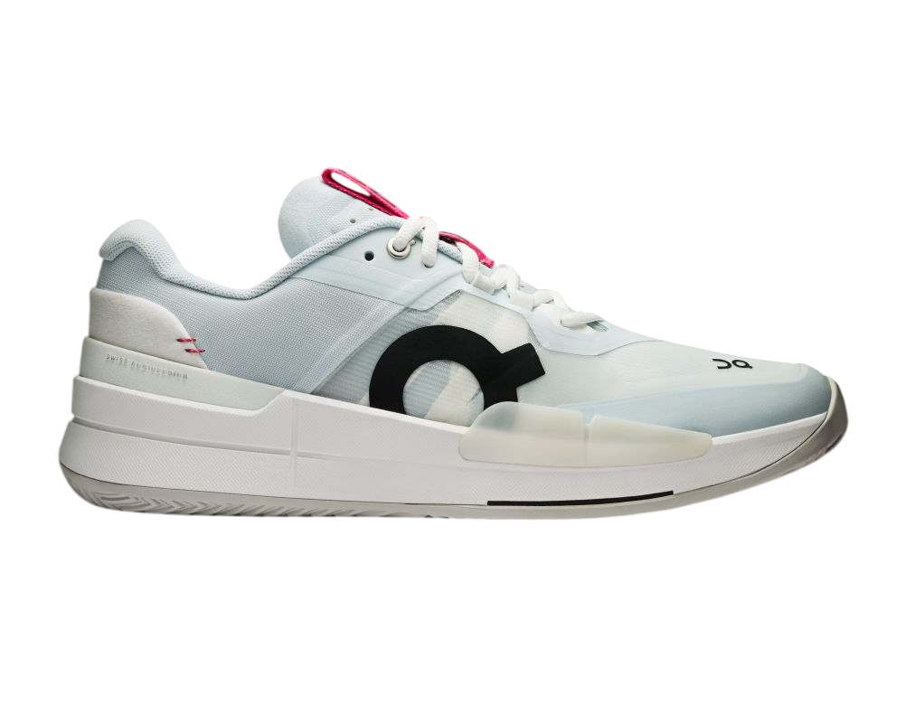 On The Roger Pro 2 - arctic/pink