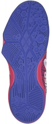 asics-gel-fastball-3-blue-purple-white-rouge-red-3 Asics Gel-Fastball 3 - blue purple/white/rouge red
