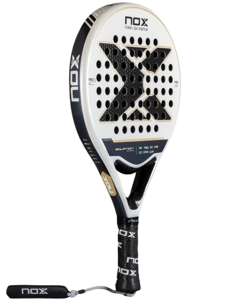 NOX Equation Advanced Series 2025