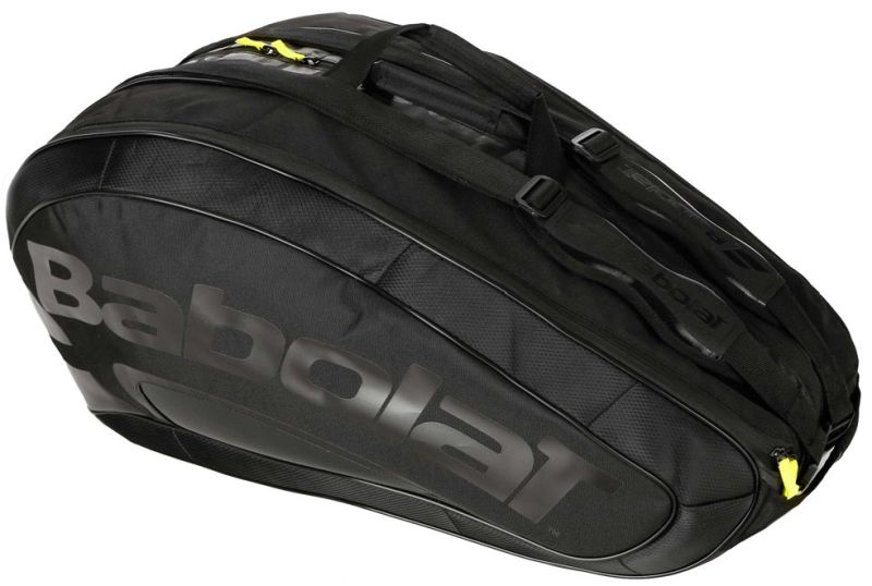 Babolat Pure Aero x12 Black