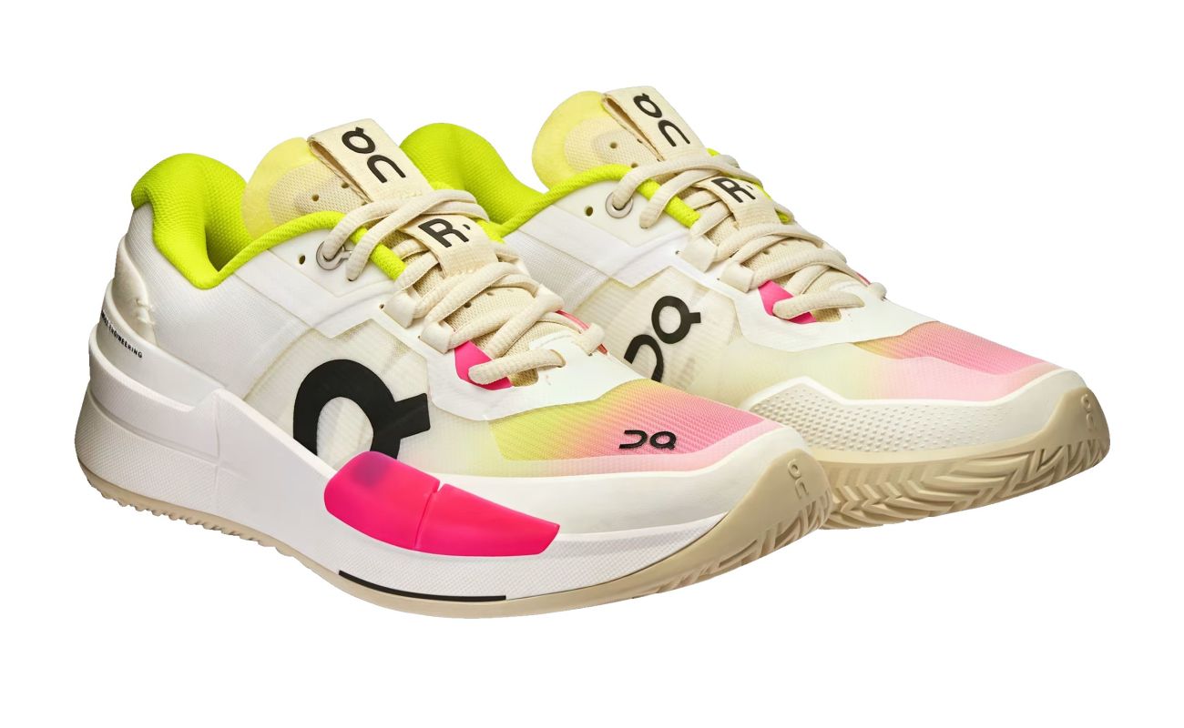 OnRogerPro2WomanLime