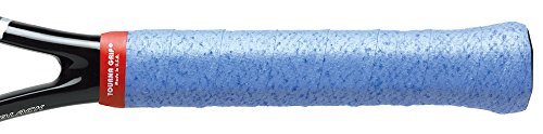 Tourna Grip XL Dry Feel Tour Pack 30P - blue