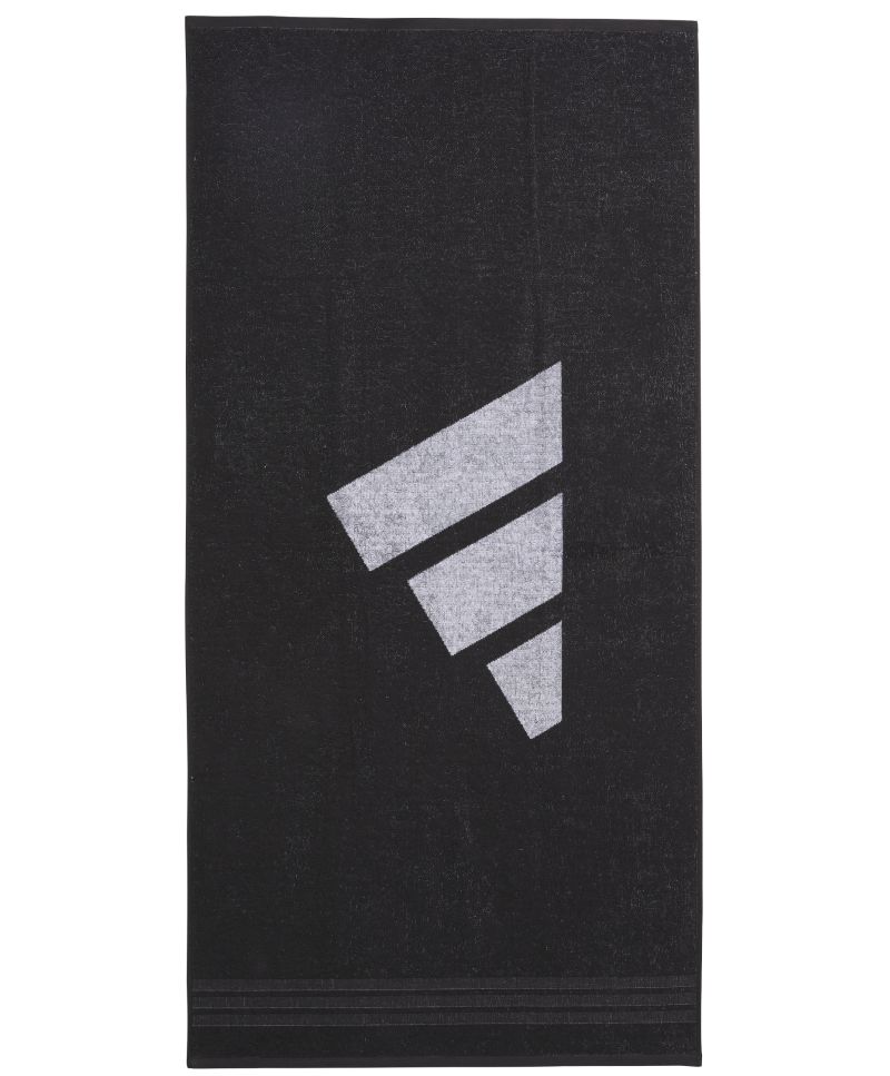 Adidas Performance Large - black/white Adidas Performance Large - black/white