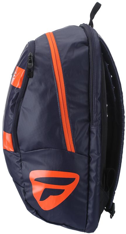 Tecnifibre Rackpack Backpack - navy/orange
