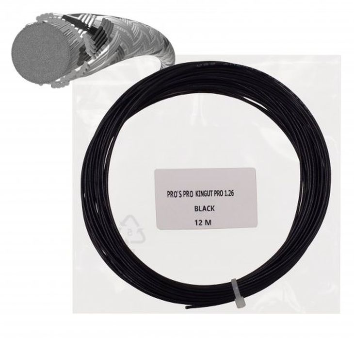 Pro's Pro Kingut Pro (12m)