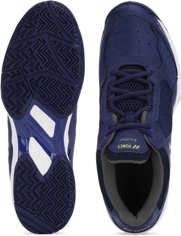 Yonex Power Cushion Lumio - navy blue