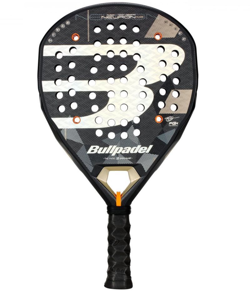 Bullpadel Neuron 02 Bullpadel Neuron 02
