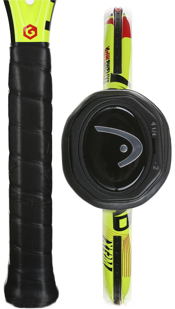 Head Graphene XT Extreme MP A