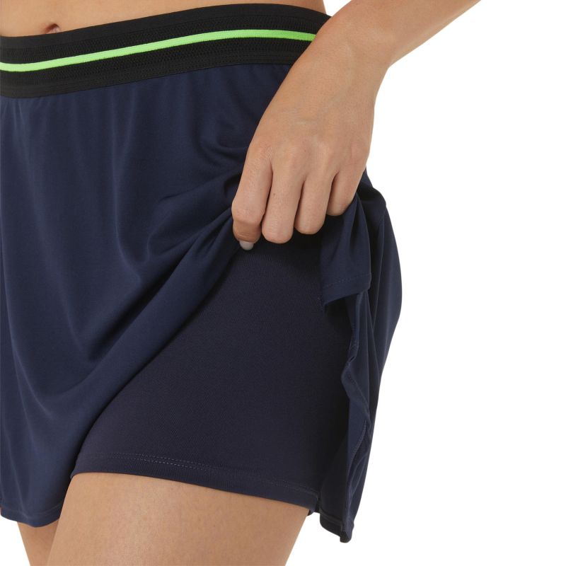 Asics Match Skort - midnight