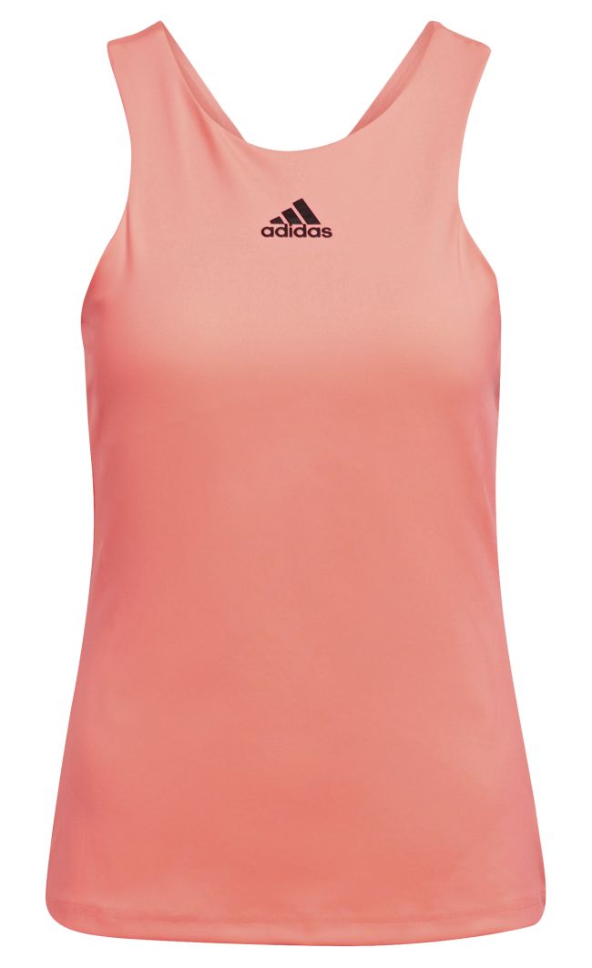 Adidas Y Tank Top W - acired