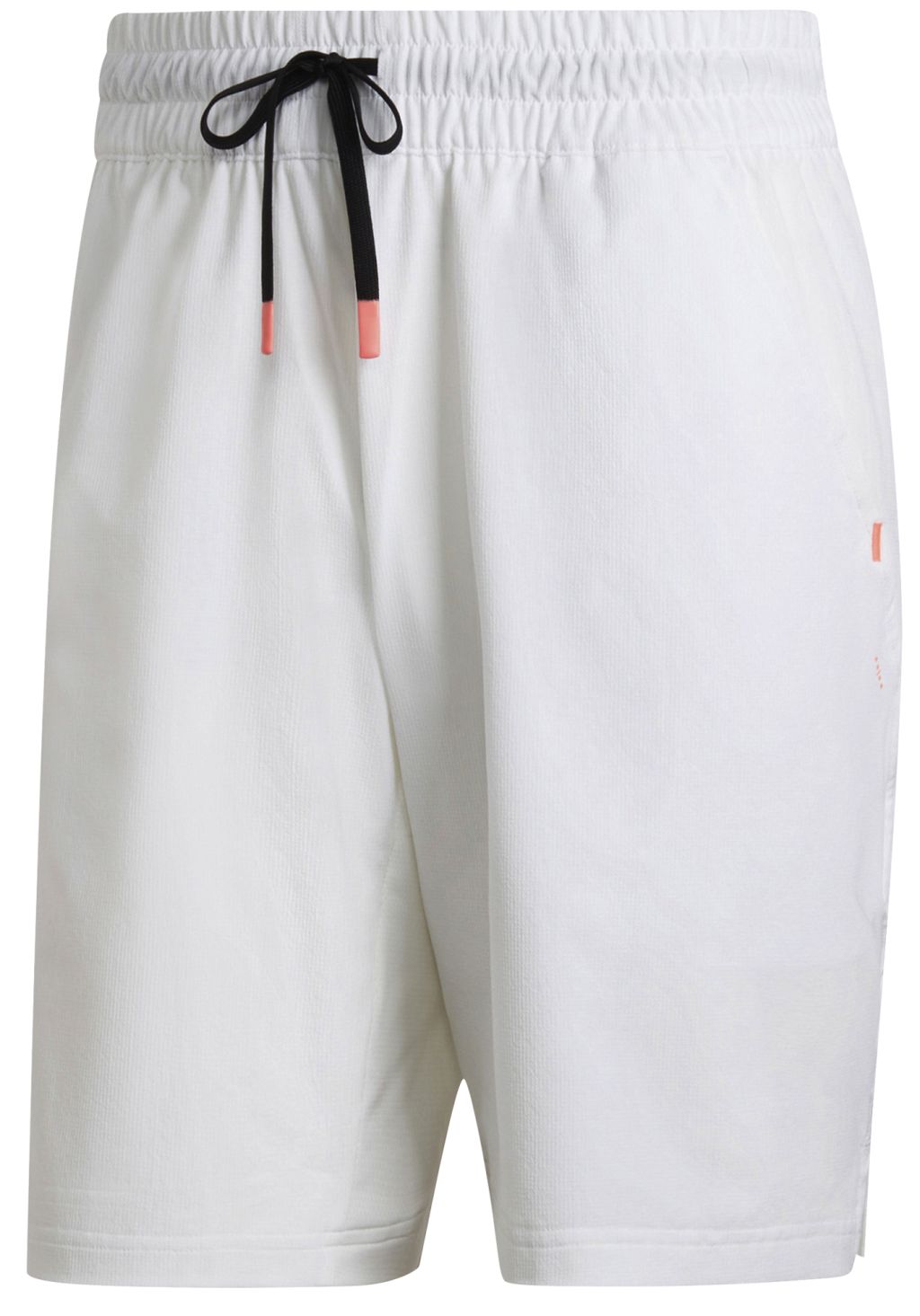 Adidas Ergo Tennis Shorts 9" M - white
