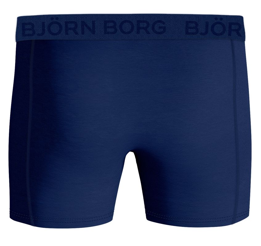 Björn Borg Cotton Stretch 1P