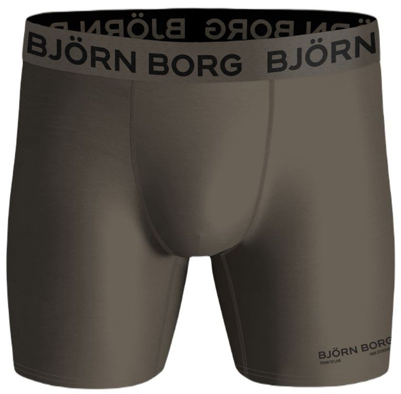 Björn Borg Performance Boxer 2P