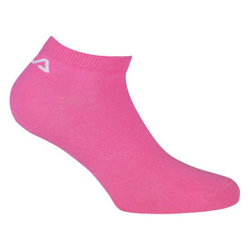 Fila Invisible Socks - 3 pary/pink panther # 35-38