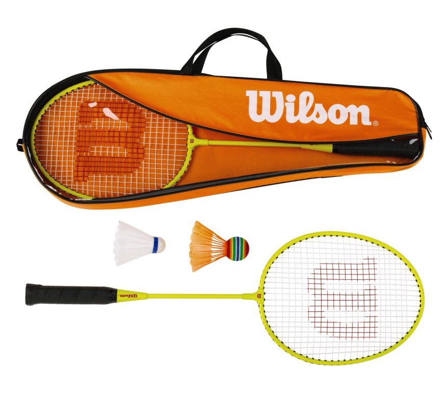 Wilson Junior Kit 2P 3