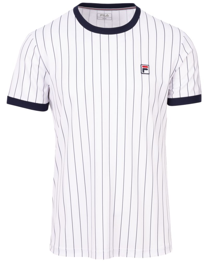 Fila BB1 Stripes - white Fila BB1 Stripes - white