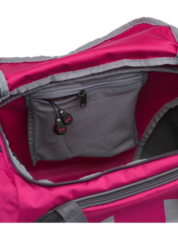 Under Armour Undeniable Duffle 3.0 XS - pink