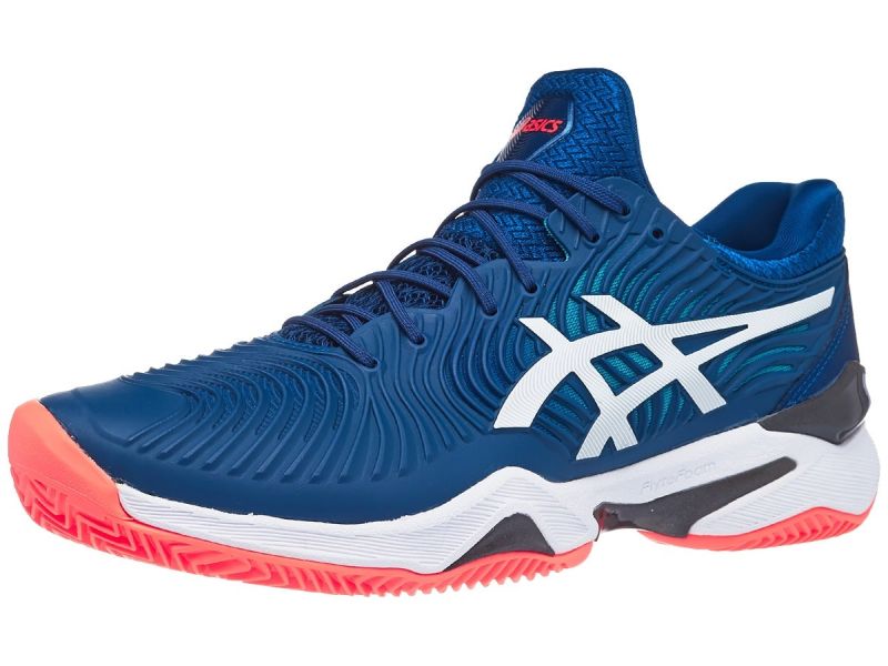 asics-court-ff-2-clay-mako-blue-white-1 Asics Court FF 2 Clay - mako blue/white