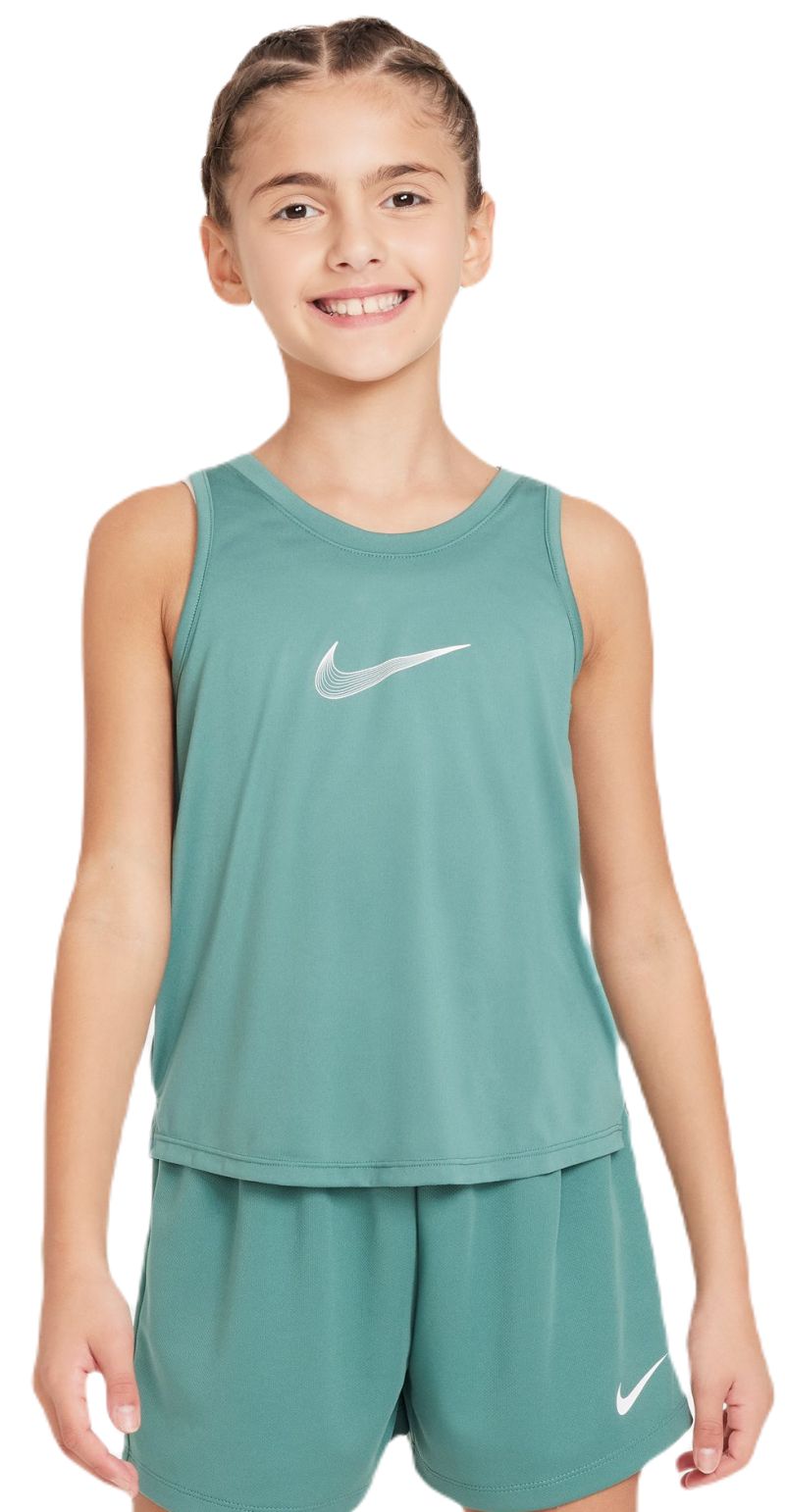 Nike Kids Dri-Fit One Training Tank