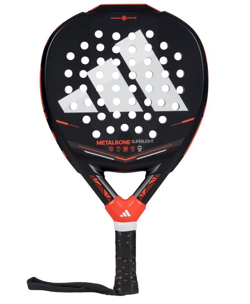 Adidas Metalbone Superlight